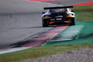 #9 - Boutsen VDS – Jules GOUNON – Maximillian GOTZ - Mercedes-AMG GT3 EVO 