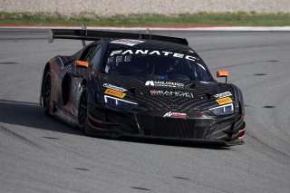 #99 – Tresor Attempto Racing – Ricardo FELLER – Alex AKA – Audi R8 LMSGT3 EVO II 