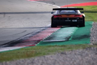#99 – Tresor Attempto Racing – Ricardo FELLER – Alex AKA – Audi R8 LMSGT3 EVO II 