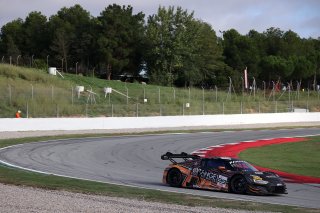 #99 – Tresor Attempto Racing – Ricardo FELLER – Alex AKA – Audi R8 LMSGT3 EVO II 