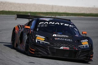 #99 – Tresor Attempto Racing – Ricardo FELLER – Alex AKA – Audi R8 LMSGT3 EVO II 