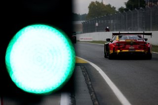 #991 - Century Motorsport - Darren LEUNG - Daniel HARPER - BMW M4 GT3 
