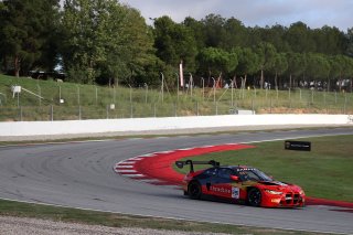 #991 - Century Motorsport - Darren LEUNG - Daniel HARPER - BMW M4 GT3 