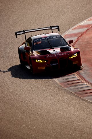 #991 - Century Motorsport - Darren LEUNG - Daniel HARPER - BMW M4 GT3 