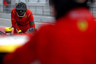 AF Corse