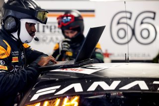Attempto Racing
