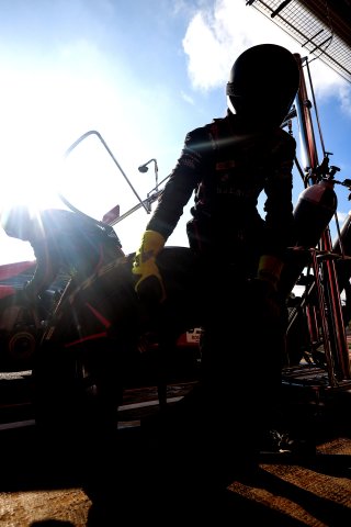 Century Motorsport