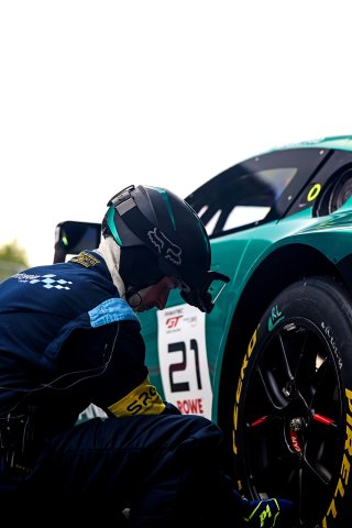 Comtoyou Racing