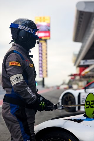 Sainteloc Racing