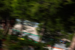#159 – Garage 59 – Benjamin GOETHE – Tom GAMBLE – McLaren 720S GT3 EVO 