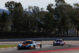 #188 - Garage 59 - Louis PRETTE - Miguel RAMOS - McLaren 720S GT3 EVO 