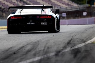 #25 – Sainteloc Racing – Paul EVRARD – Gilles MAGNUS – Audi R8 LMS GT3 EVO II 