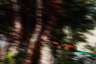 #30 – Team WRT – Sean GELAEL – Calan WILLIAMS – BMW M4 GT3 