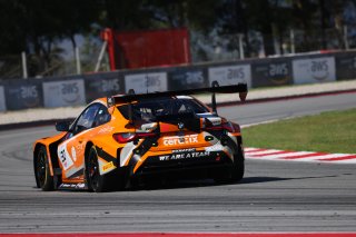#30 – Team WRT – Sean GELAEL – Calan WILLIAMS – BMW M4 GT3 