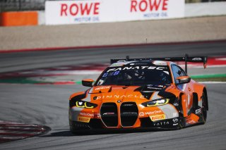 #30 – Team WRT – Sean GELAEL – Calan WILLIAMS – BMW M4 GT3 