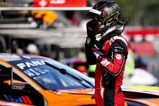 #32 – Team WRT – Charles WEERTS – BMW M4 GT3 