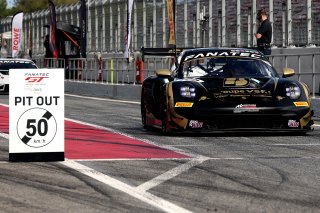 #44 - Schumacher CLRT - Stephane DENOUAL - Steven PALETTE - Porsche 911 GT3 R (992) 
