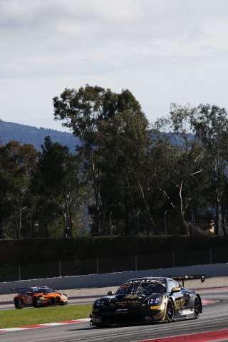 #44 - Schumacher CLRT - Stephane DENOUAL - Steven PALETTE - Porsche 911 GT3 R (992) 