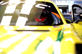 #48 – Winward Racing Team MANN-FILTER – Lucas AUER – Mercedes-AMG GT3 EVO 