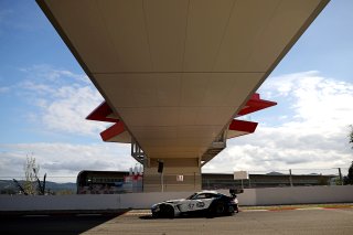 #57 – Winward Racing – Giles STADSBADER - Reece BARR – Mercedes-AMG GT3 EVO 
