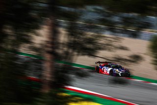 #6 – LIQUIMOLY Team Engstler by OneGroup – Luca ENGSTLER – Max HOFER - Audi R8 LMS GT3 EVO II
 