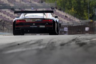 #6 – LIQUIMOLY Team Engstler by OneGroup – Luca ENGSTLER – Max HOFER - Audi R8 LMS GT3 EVO II
 