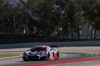 #6 – LIQUIMOLY Team Engstler by OneGroup – Luca ENGSTLER – Max HOFER - Audi R8 LMS GT3 EVO II
 