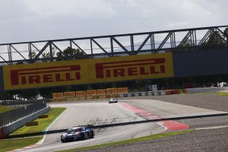 #6 – LIQUIMOLY Team Engstler by OneGroup – Luca ENGSTLER – Max HOFER - Audi R8 LMS GT3 EVO II
 