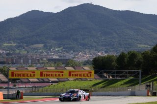 #6 – LIQUIMOLY Team Engstler by OneGroup – Luca ENGSTLER – Max HOFER - Audi R8 LMS GT3 EVO II
 