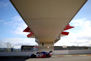 #6 – LIQUIMOLY Team Engstler by OneGroup – Luca ENGSTLER – Max HOFER - Audi R8 LMS GT3 EVO II
 