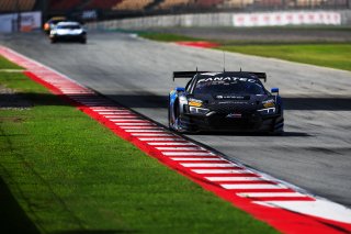 #66 - Tresor Attempto Racing - Andrey MUKOVOZ - Dylan PEREIRA - Audi R8 LMS GT3 EVO II 