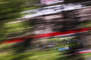 #66 - Tresor Attempto Racing - Andrey MUKOVOZ - Dylan PEREIRA - Audi R8 LMS GT3 EVO II 