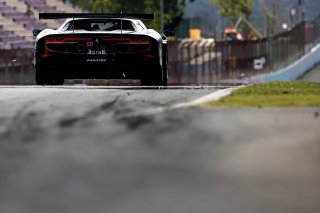 #69 – Emil Frey Racing – Thierry VERMEULEN – Giacomo ALTOE – Ferrari 296 GT3 