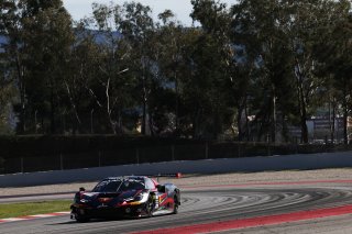 #69 – Emil Frey Racing – Thierry VERMEULEN – Giacomo ALTOE – Ferrari 296 GT3 