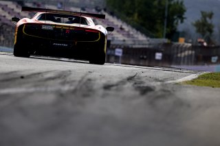 #71 – AF Corse – Eilseo DONNO – Thomas FLEMING – Ferrari 296 GT3  