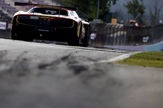 #71 – AF Corse – Eilseo DONNO – Thomas FLEMING – Ferrari 296 GT3  