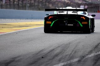 #72 - Barwell Motorsport - Gabriel RINDONE - Patrick KUJALA - Lamborghini Huracan GT3 EVO2 