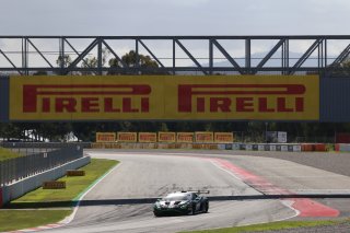 #72 - Barwell Motorsport - Gabriel RINDONE - Patrick KUJALA - Lamborghini Huracan GT3 EVO2 