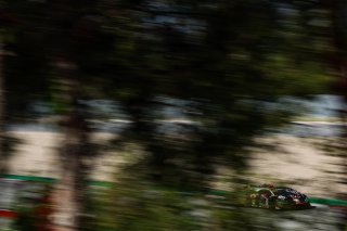 #78 - Barwell Motorsport - Rob COLLARD - Sandy MITCHELL - Lamborghini Huracan GT3 EVO2 