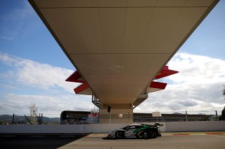 #85 - Imperiale Racing - Ugo DE WILDE - Dmitry GVAZAVA - Lamborghini Huracan GT3 EVO2 