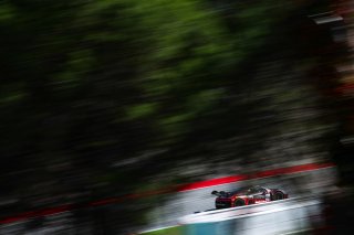 #88 – Tresor Attempto Racing – Lorenzo PATRESE – Lorenzo FERRARI – Audi R8 LMS GT3 EVO II 