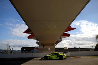 #97 - Rutronik Racing - Dustin BLATTNER - Dennis MARSCHALL - Porsche 911 GT3 R (992) 