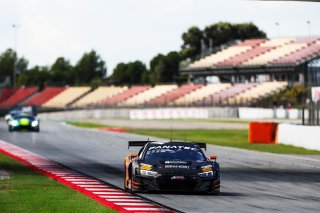 #99 – Tresor Attempto Racing – Ricardo FELLER – Alex AKA – Audi R8 LMSGT3 EVO II 