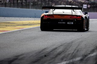 #99 – Tresor Attempto Racing – Ricardo FELLER – Alex AKA – Audi R8 LMSGT3 EVO II 