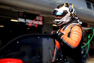 #991 - Century Motorsport - Darren LEUNG - BMW M4 GT3 