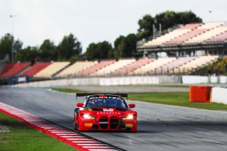 #991 - Century Motorsport - Darren LEUNG - Daniel HARPER - BMW M4 GT3 