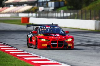 #991 - Century Motorsport - Darren LEUNG - Daniel HARPER - BMW M4 GT3 