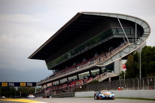 #188 - Garage 59 - Louis PRETTE - Miguel RAMOS - McLaren 720S GT3 EVO 