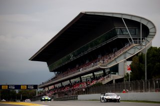 #25 – Sainteloc Racing – Paul EVRARD – Gilles MAGNUS – Audi R8 LMS GT3 EVO II 