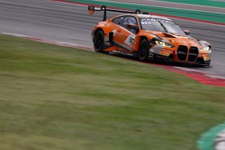 #30 – Team WRT – Sean GELAEL – Calan WILLIAMS – BMW M4 GT3 